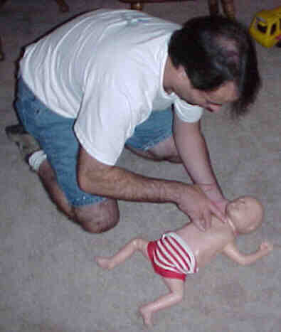 It could be your child.